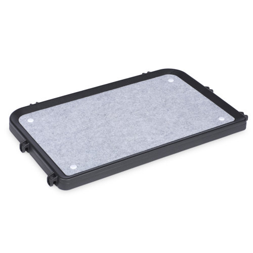 Tucker Murphy Pet™ Coppage Replacement Platform Shelf for Cat Cages